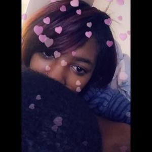 Meet your Posher, C'rydah